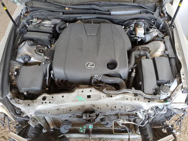 JTHBF1D2XE5038983 Lexus IS 250