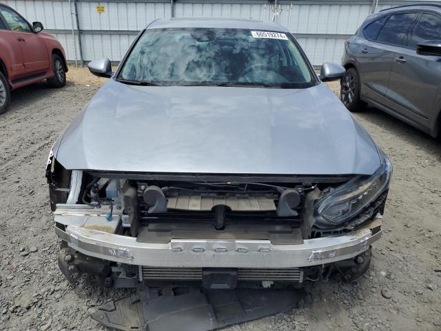 1HGCV1F45KA048350 Honda ACCORD EX