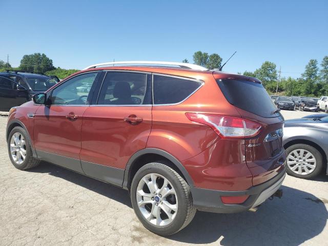1FMCU0J9XFUC78898 Ford Escape Titanium