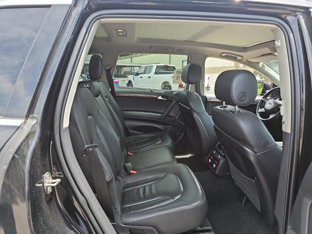 WA1LGAFE8FD009767 Audi Q7 Premium Plus