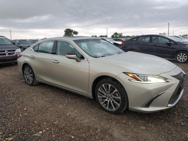 58ABZ1B14KU050572 Lexus ES 350