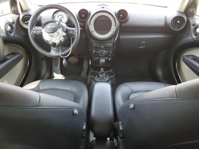 WMWZB3C52EWR36388 Mini COOPER COUNTRYMAN
