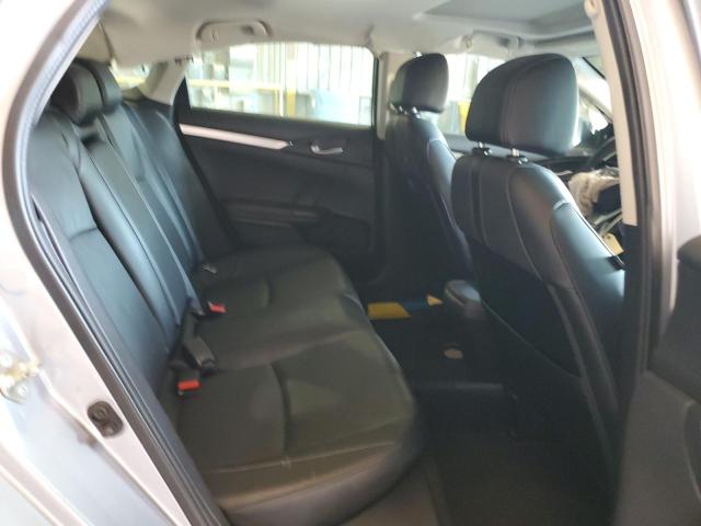 2HGFC1F71HH658768 Honda CIVIC EXL