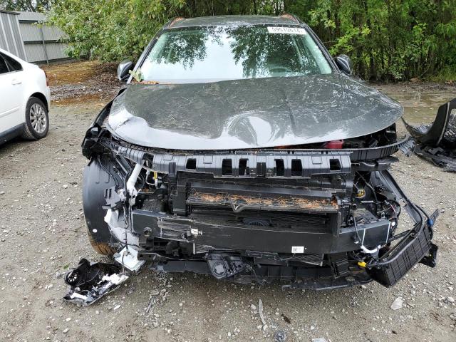 KNDCT3LE0R5129773 KIA NIRO SX