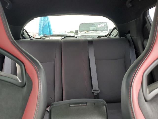 JN8DF5MR8ET100170 Nissan Juke Nismo