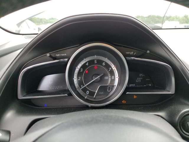 JM1DKDD78H0153988 Mazda Cx-3 Grand Touring