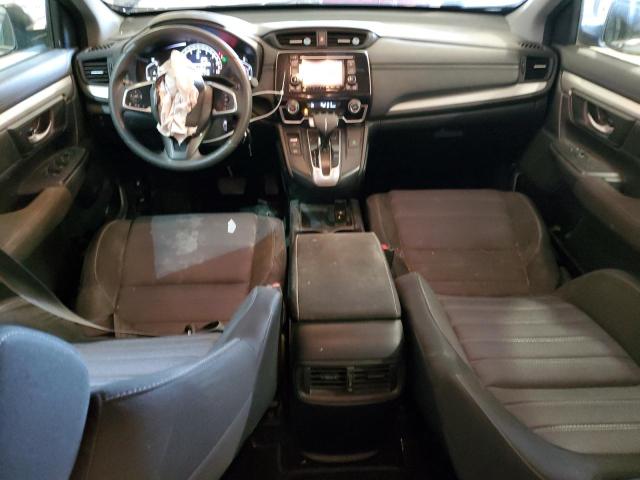 2HKRW6H3XJH219317 Honda CR-V LX