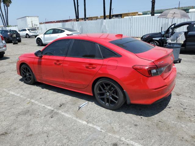 2HGFE2F56NH512943 Honda Civic Sport