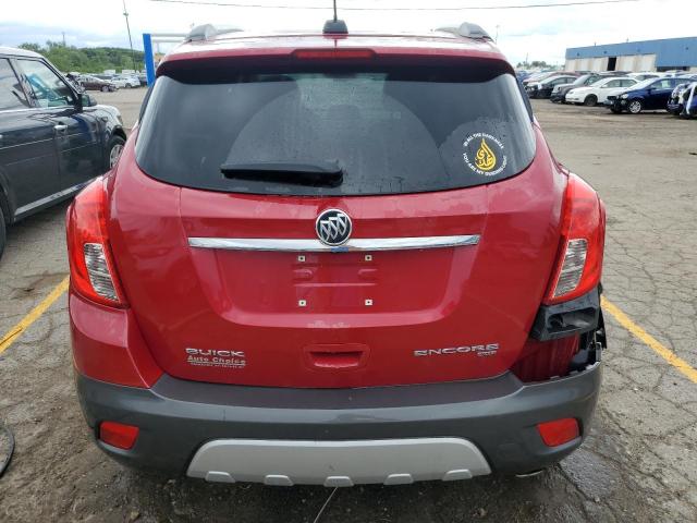 KL4CJFSB8FB171226 Buick Encore Convenience