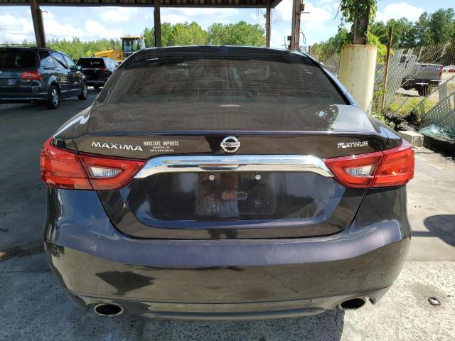 1N4AA6AP3HC376689 Nissan MAXIMA 3.5