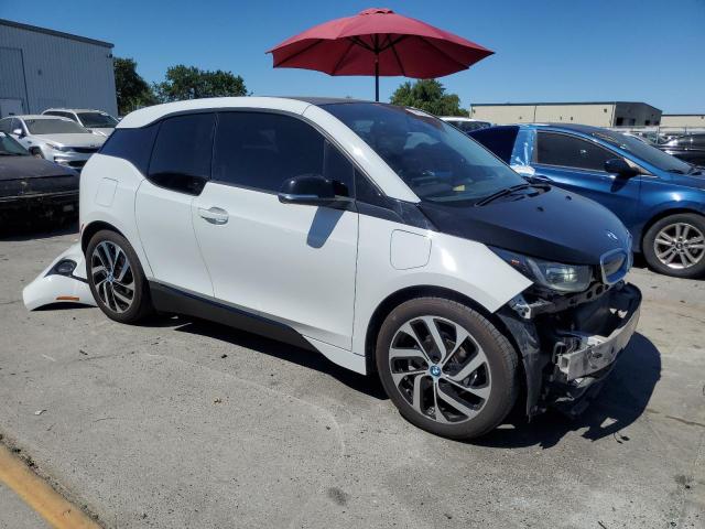 WBY1Z4C55FV500867 BMW I3 REX