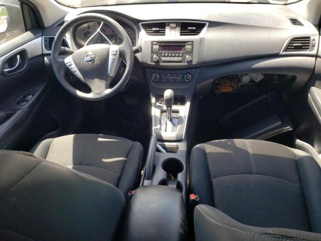 3N1AB7AP1HY279336 Nissan SENTRA S