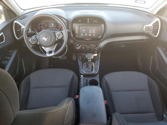 KNDJ23AU1L7015541 KIA SOUL LX