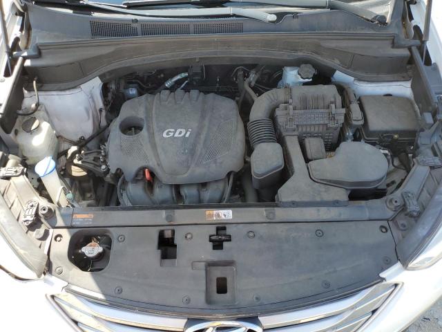 5XYZU3LB3FG276220 Hyundai SANTA FE SPORT