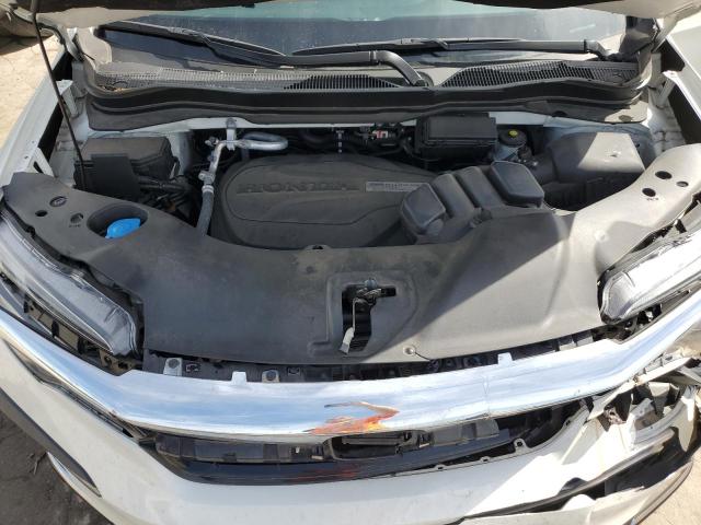5FNYF5H95KB005183 Honda Pilot Touring