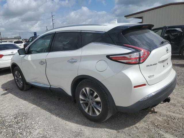 5N1AZ2MHXJN164376 Nissan MURANO S
