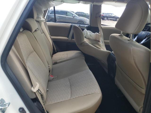 JTEEU5JR4P5300637 Toyota 4RUNNER SR