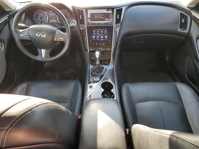 JN1BV7AP5FM353899 Infiniti Q50 BASE