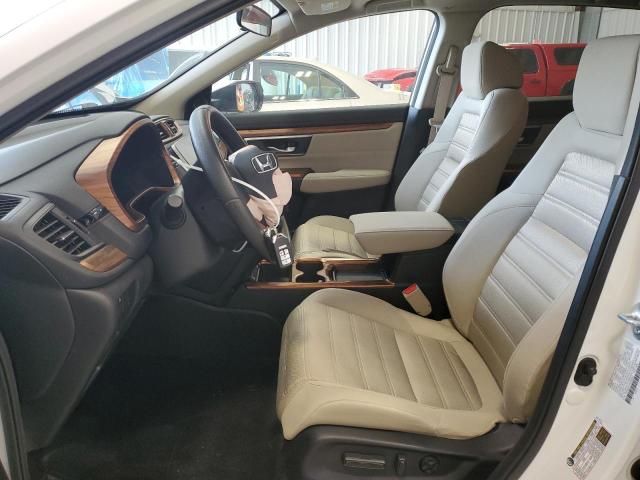 7FARW2H57NE006991 Honda CR-V EX