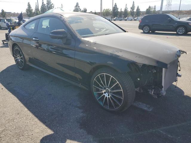 W1KWJ8DB7PG118667 Mercedes-Benz C 300