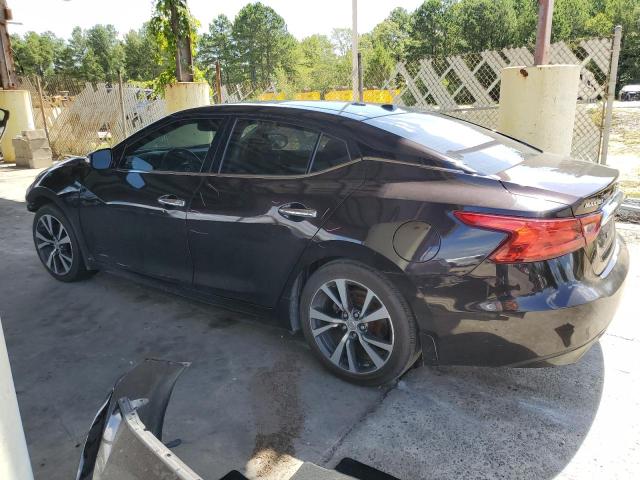 1N4AA6AP3HC376689 Nissan MAXIMA 3.5