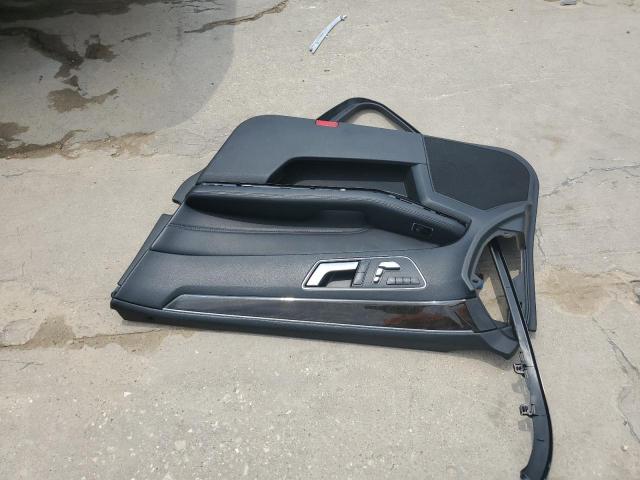 WDDHF5KB5EB002387 Mercedes-Benz E