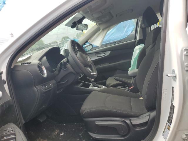 3KPF24AD2PE597229 KIA FORTE LX