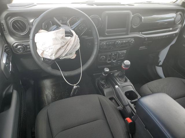 1C4HJXDG1NW238122 Jeep Wrangler Unlimited Sport