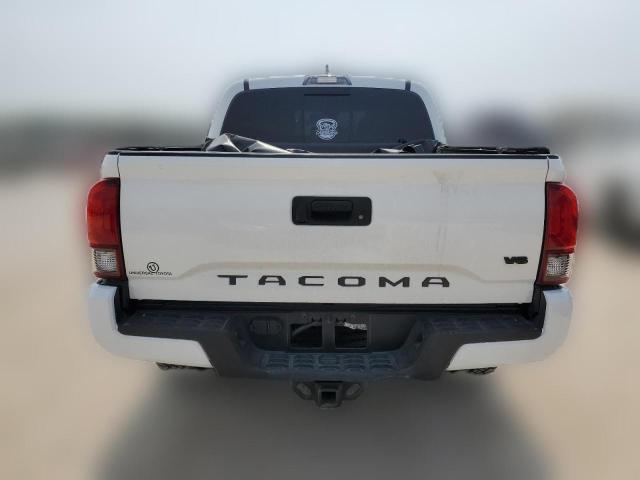 3TMAZ5CN0PM209423 Toyota TACOMA DOU