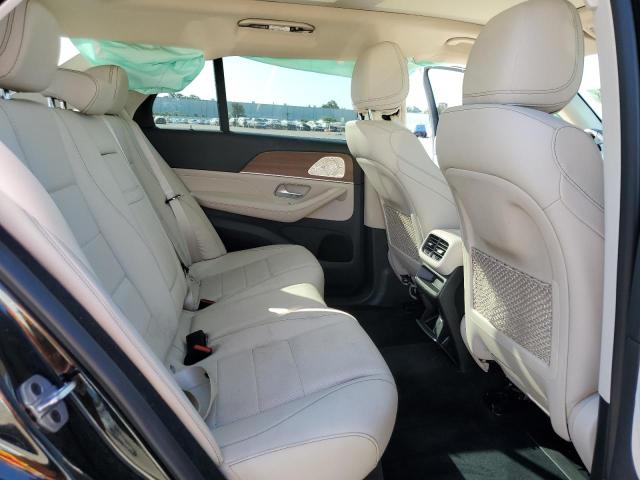 4JGFB4JB6PA884523 Mercedes-Benz GLE 350