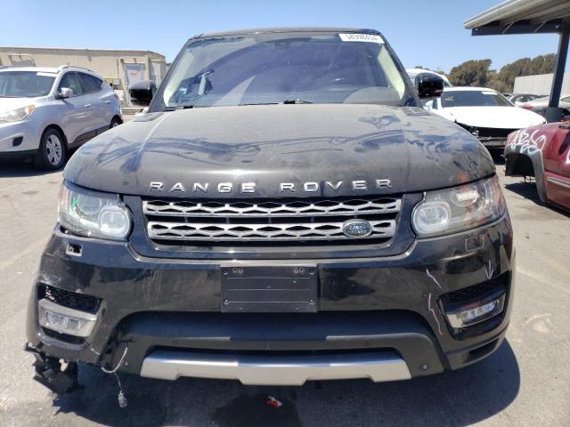 SALWR2WF0EA374089 Land Rover Range Rover Sport Hse