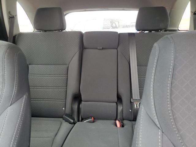 5XYPGDA55HG329150 KIA SORENTO LX