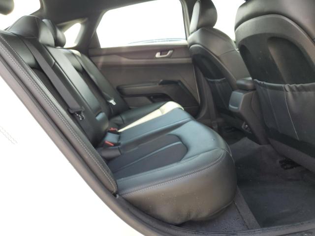 5XXG64J28MG011272 KIA K5 GT LINE