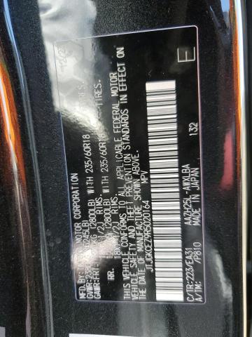 JTJGKCEZ9R5020164 Lexus Nx 350h Ba