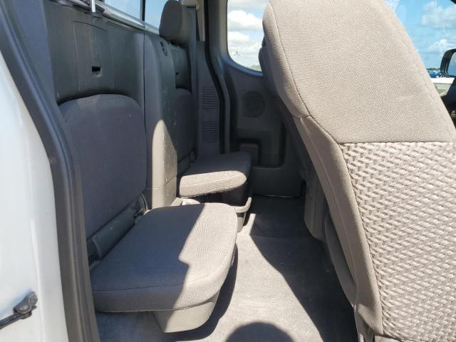 1N6BD0CTXKN732500 Nissan FRONTIER S