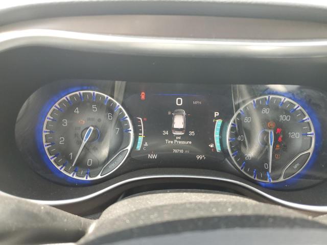 2C4RC1EG8KR644655 Chrysler PACIFICA T