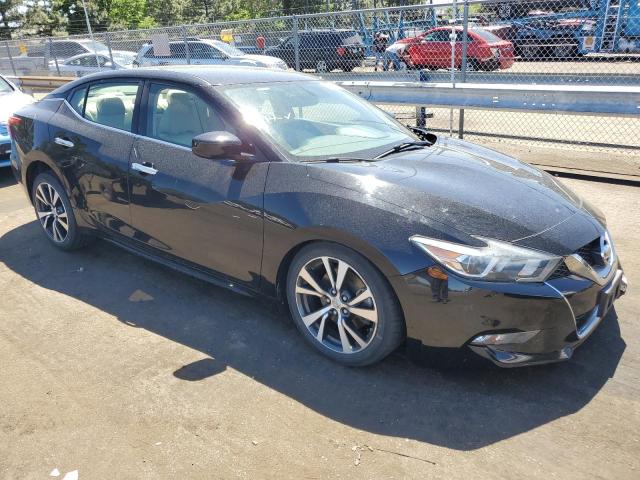 1N4AA6AP1HC417563 Nissan Maxima 3.5s