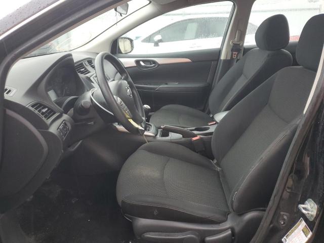 3N1AB7AP8KY234580 Nissan SENTRA S