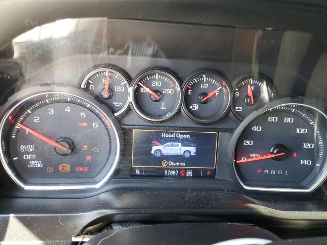 1GCUYEED1KZ402370 Chevrolet Silverado