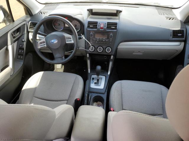 JF2SJAAC5EH472208 Subaru Forester 2.5i