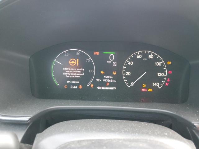 7FARS6H89RE037369 Honda Cr-v Sport