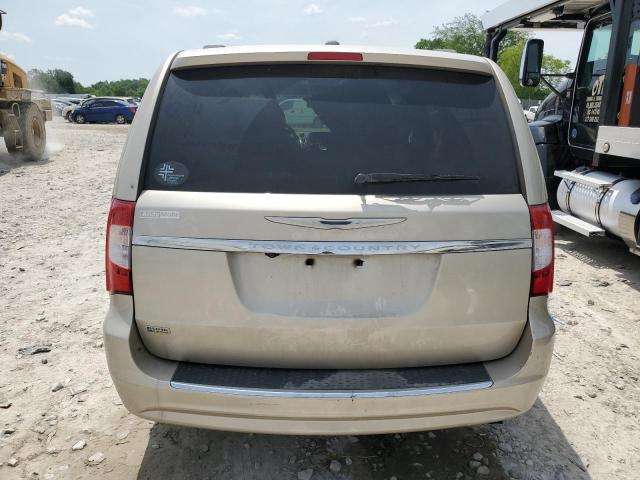 2C4RC1BG8ER359480 Chrysler Town & Country Touring