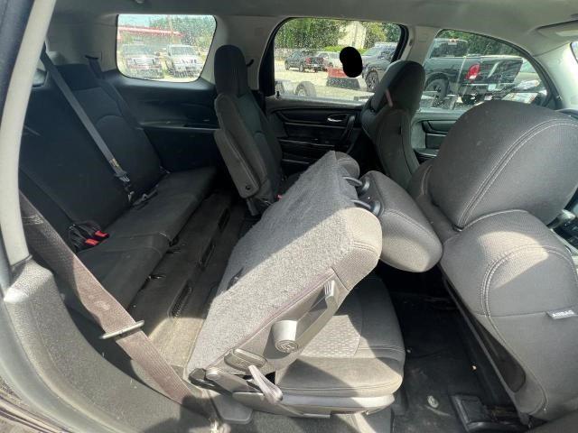 1GKKVPKD2FJ362793 GMC ACADIA SLE