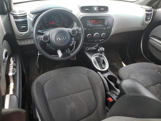 KNDJN2A23E7058460 KIA Soul