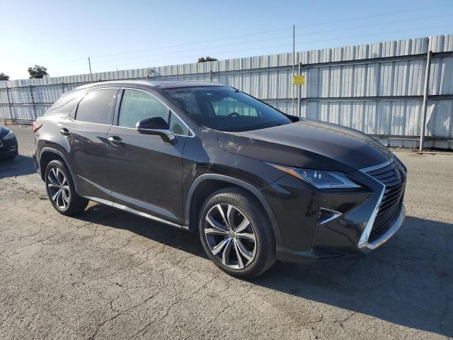 2T2BZMCA8HC107711 Lexus RX 350 BAS
