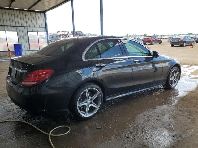 55SWF4KB8FU005549 Mercedes-Benz C 300 4MAT