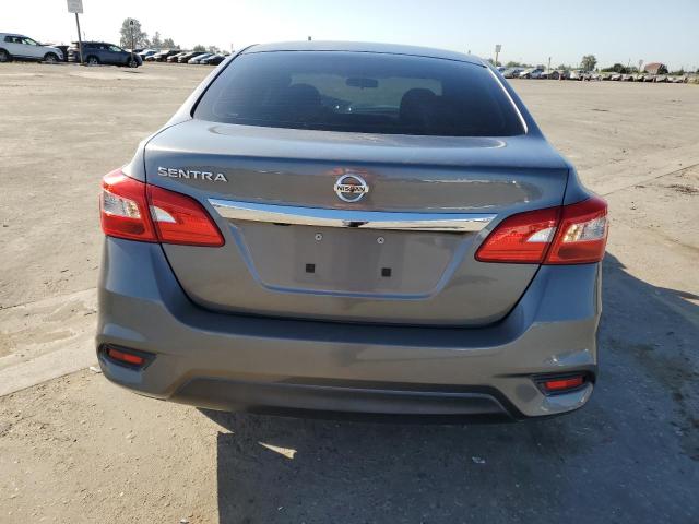 3N1AB7AP5KY268752 Nissan SENTRA S