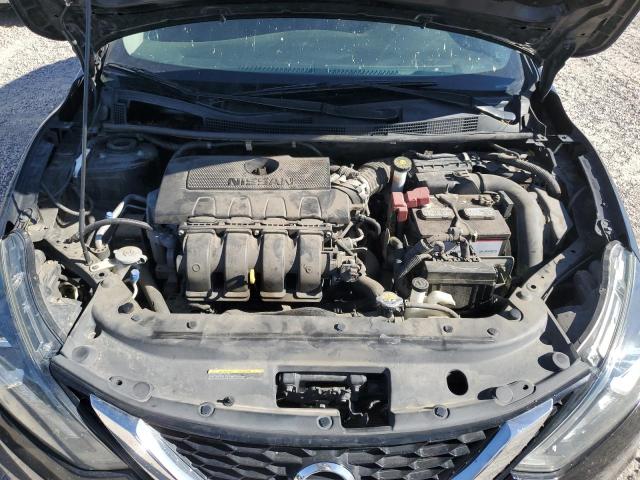 3N1AB7AP3GY296993 Nissan 2016