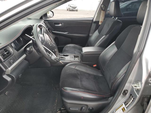 4T1BF1FK1HU388555 Toyota CAMRY LE