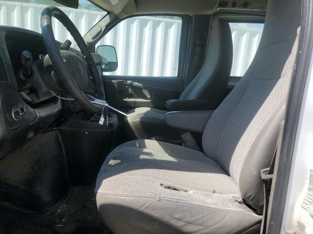 1GTW7FCA2E1905113 GMC Savana G2500